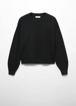 Pull Grosses Mailles -Tenues Basiques 57014760 99 B