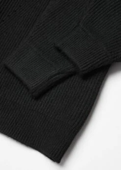 Pull Grosses Mailles -Tenues Basiques 57014760 99 D8