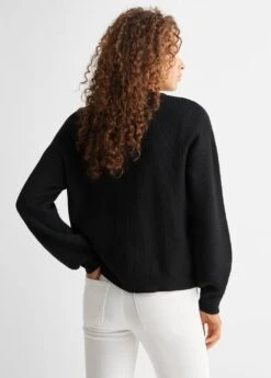 Pull Grosses Mailles -Tenues Basiques 57014760 99 R