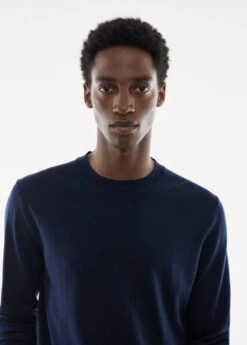 Pull Laine Mérinos Lavable -Tenues Basiques 57014763 56 D1