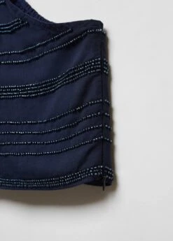 Blouse Asymétrique -Tenues Basiques 57014770 56 D8