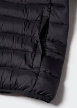 Anorak Matelassé Fermeture Éclair 26 Anorak Matelassé Fermeture Éclair -Tenues Basiques 57015135 99 D8