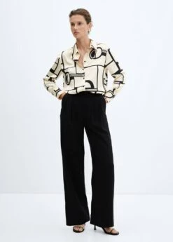 Nouvelles Arrivées -Tenues Basiques 57015792 99 99999999 01