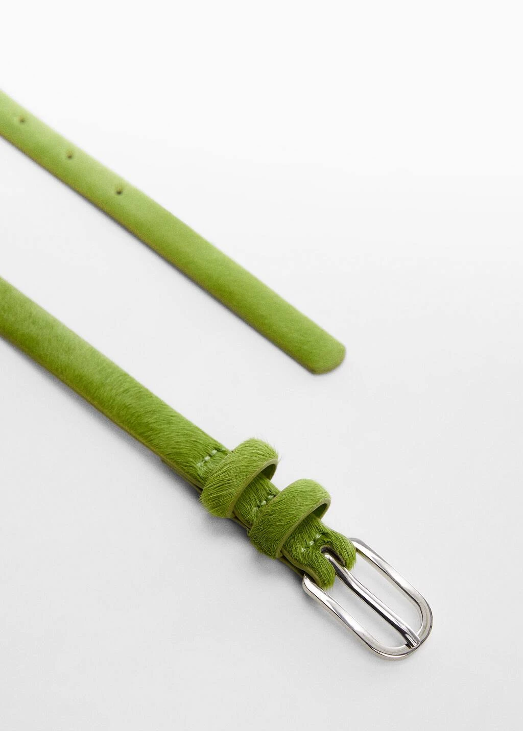 Ceinture Boucle Ovale 5 Ceinture Boucle Ovale – Image 3