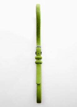 Ceinture Boucle Ovale 17 Ceinture Boucle Ovale -Tenues Basiques 57015968 43 D5