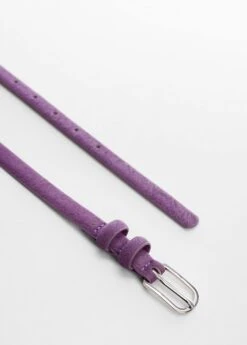 Ceinture Boucle Ovale 24 Ceinture Boucle Ovale -Tenues Basiques 57015968 65 D1