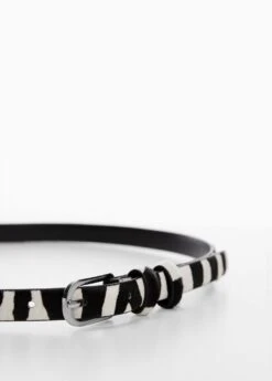 Ceinture Boucle Ovale 19 Ceinture Boucle Ovale -Tenues Basiques 57015968 99