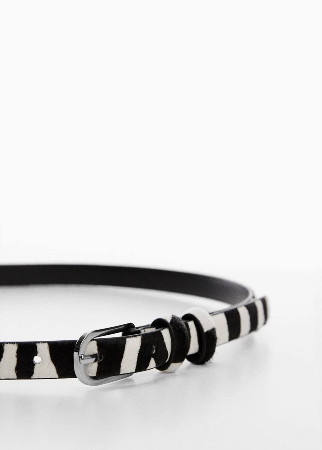 Ceinture Boucle Ovale 8 Ceinture Boucle Ovale – Image 6