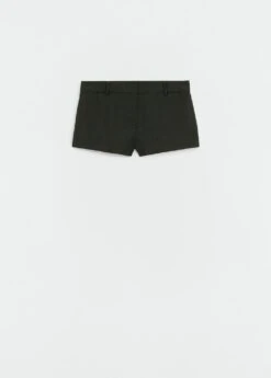 Short Laine -Tenues Basiques 57016019 92 B