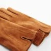 Gants Suède Coutures -Tenues Basiques 57017747 30