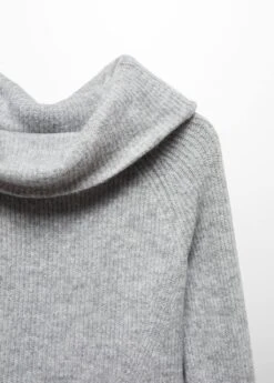 Pull-over Col Bateau -Tenues Basiques 57017905 94 D8