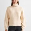 Pull-over Maille En Laine -Tenues Basiques 57017906 08