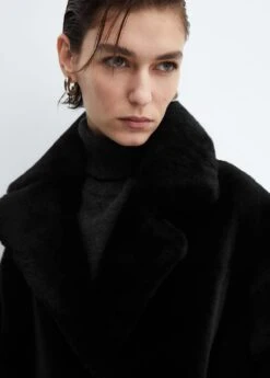 Veste Cuir Double Face -Tenues Basiques 57018271 99 D6