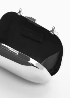 Sac Pochette Métallique -Tenues Basiques 57018276 PL D1