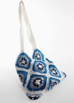 Sac Seau Crochet -Tenues Basiques 57020043 52 D5