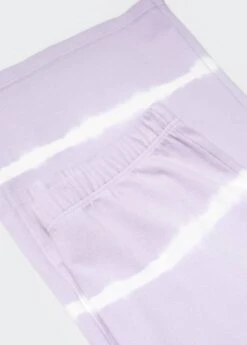 Pantalon Imprimé Tie-dye -Tenues Basiques 57020124 68 D8