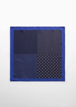 Pochette De Costume à Fleurs 15 Pochette De Costume à Fleurs -Tenues Basiques 57020651 56 B