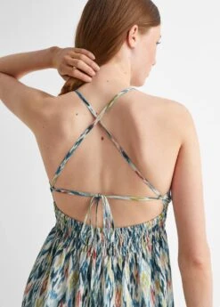 Robe Imprimée -Tenues Basiques 57020841 40 D6