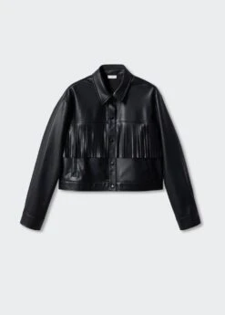 Surchemise Similicuir -Tenues Basiques 57022880 99 B