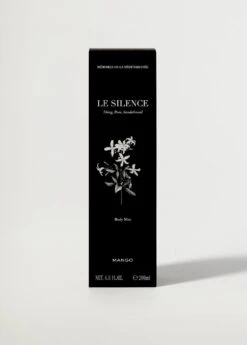 Brume Parfumée Le Silence