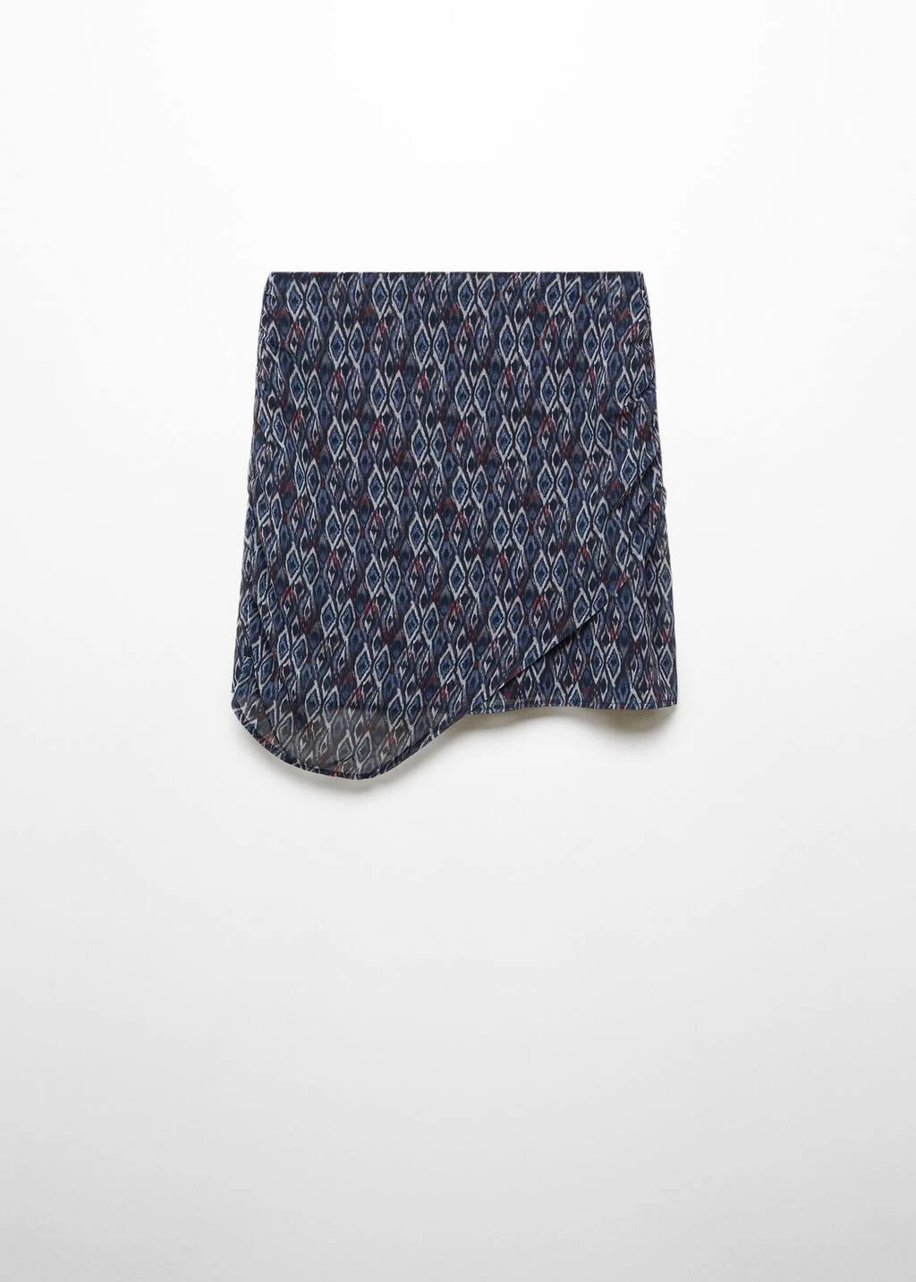 Minijupe Imprimée 8 Minijupe Imprimée – Image 6