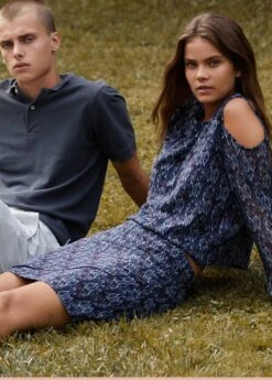 Minijupe Imprimée 11 Minijupe Imprimée -Tenues Basiques 57024424 56 D5