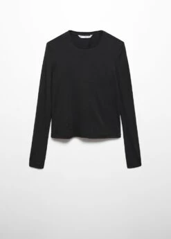 T-shirt Combiné Coton 29 T-shirt Combiné Coton -Tenues Basiques 57025814 99 B