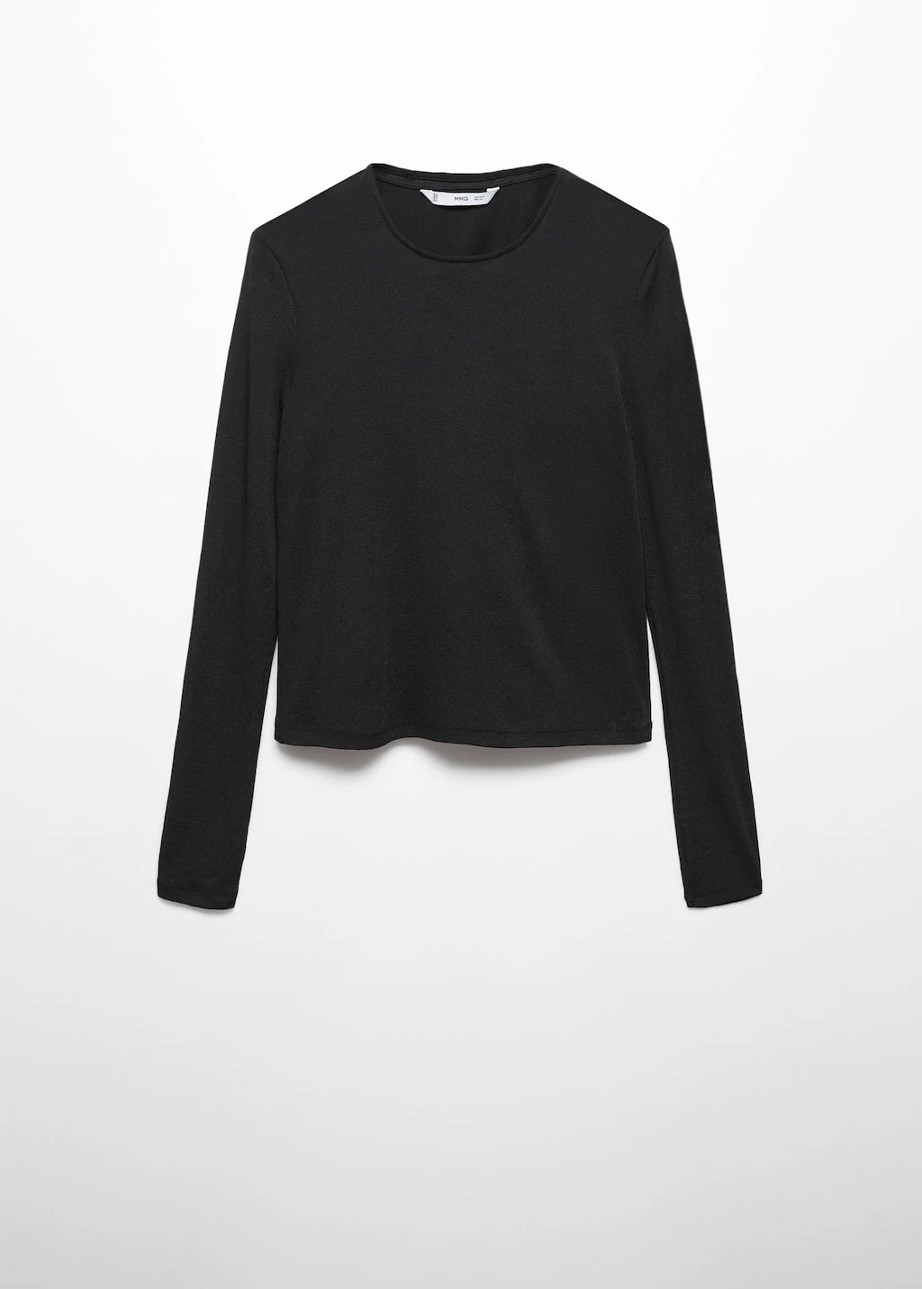 T-shirt Combiné Coton 16 T-shirt Combiné Coton – Image 14