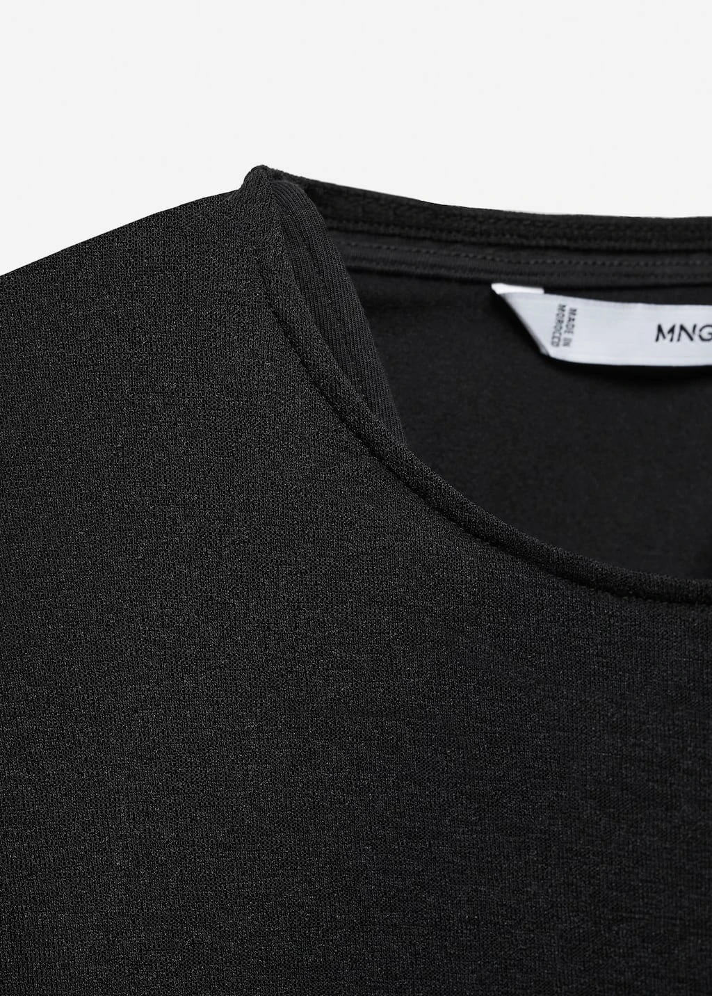 T-shirt Combiné Coton 15 T-shirt Combiné Coton – Image 13