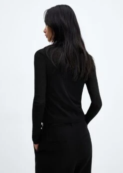 T-shirt Combiné Coton 25 T-shirt Combiné Coton -Tenues Basiques 57025814 99 R