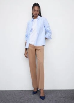 T-shirt Premium Coton -Tenues Basiques 57025957 01 99999999 01