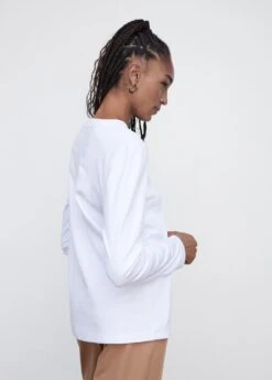 T-shirt Premium Coton -Tenues Basiques 57025957 01 R