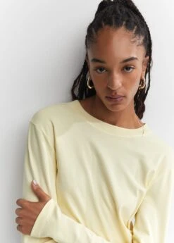 T-shirt Premium Coton -Tenues Basiques 57025957 11 D1