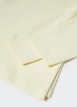 T-shirt Premium Coton -Tenues Basiques 57025957 11 D8