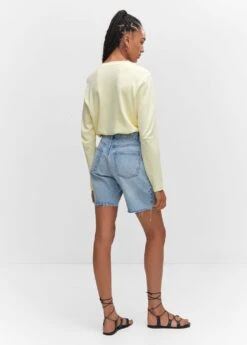 T-shirt Premium Coton -Tenues Basiques 57025957 11 R