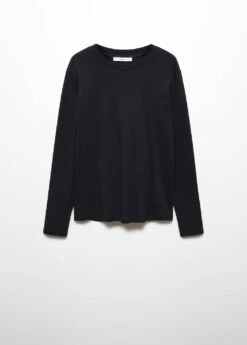 T-shirt Premium Coton -Tenues Basiques 57025957 99 B