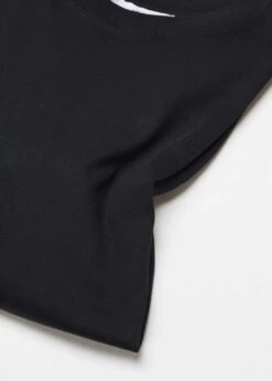 T-shirt Premium Coton -Tenues Basiques 57025957 99 D8