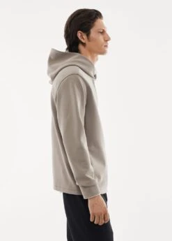 Sweat-shirt Capuche Respirant -Tenues Basiques 57025963 08 D1