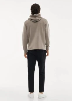 Sweat-shirt Capuche Respirant -Tenues Basiques 57025963 08 R