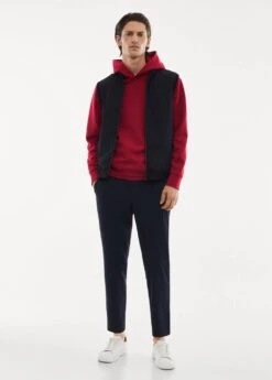 Sweat-shirt Capuche Respirant -Tenues Basiques 57025963 70 99999999 01