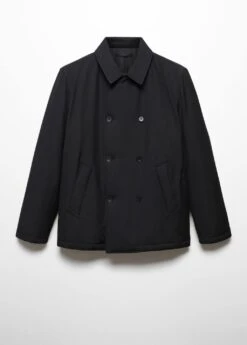 Veste Matelassée Hydrofuge -Tenues Basiques 57027708 99 B