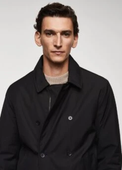 Veste Matelassée Hydrofuge -Tenues Basiques 57027708 99 D1