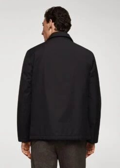 Veste Matelassée Hydrofuge -Tenues Basiques 57027708 99 R