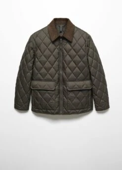 VESTE 19 VESTE -Tenues Basiques 57027709 37 B