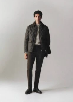 VESTE 17 VESTE -Tenues Basiques 57027709 37 D5