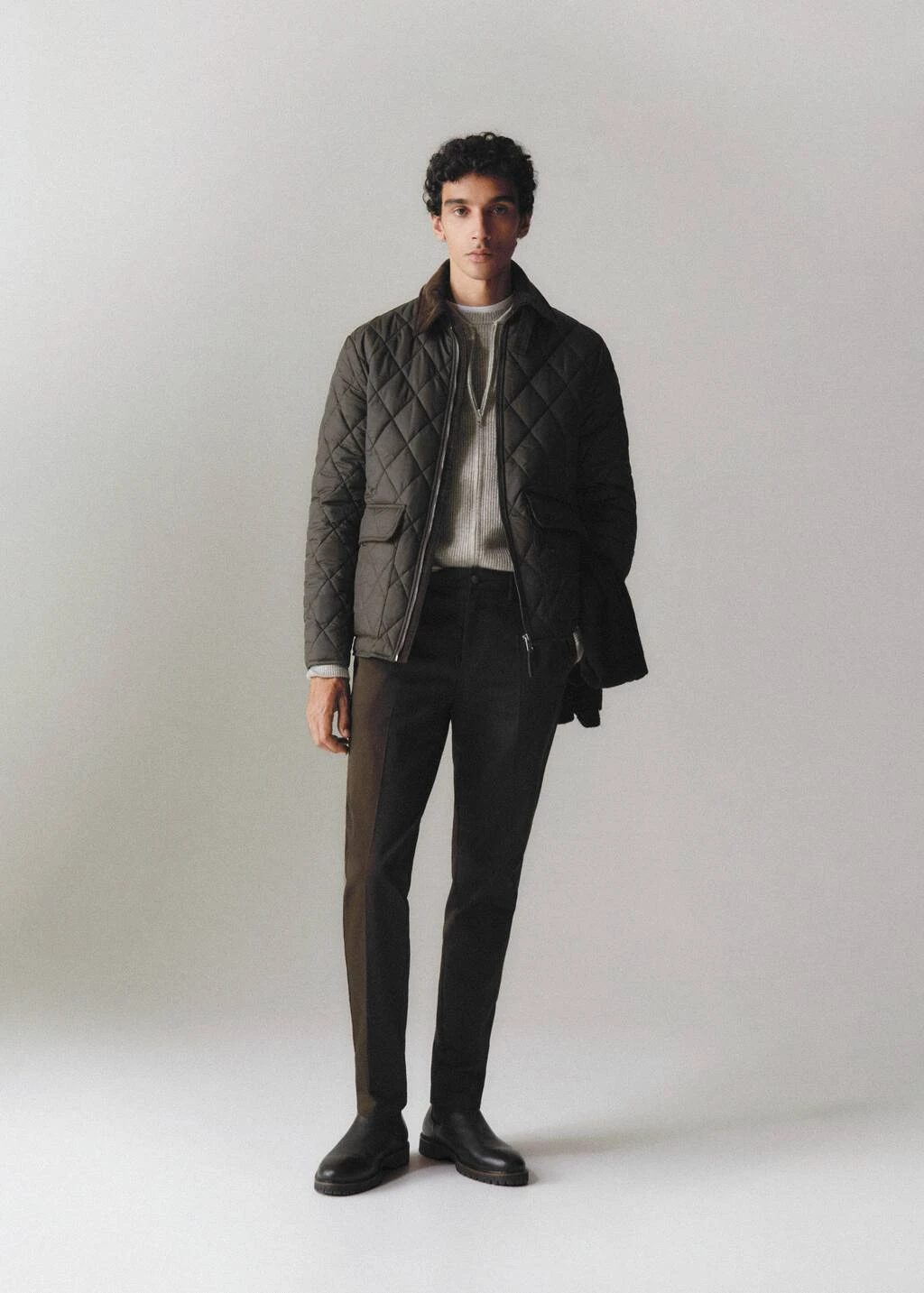 VESTE 9 VESTE – Image 7