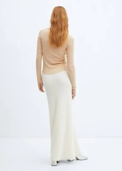 T-shirt Imprimé Relief -Tenues Basiques 57027747 08 R