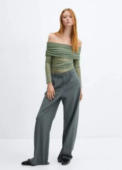 Nouvelles Arrivées -Tenues Basiques 57027758 43 99999999 01