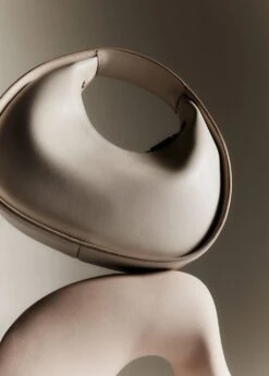 Sac Demi-lune -Tenues Basiques 57027908 02 D7