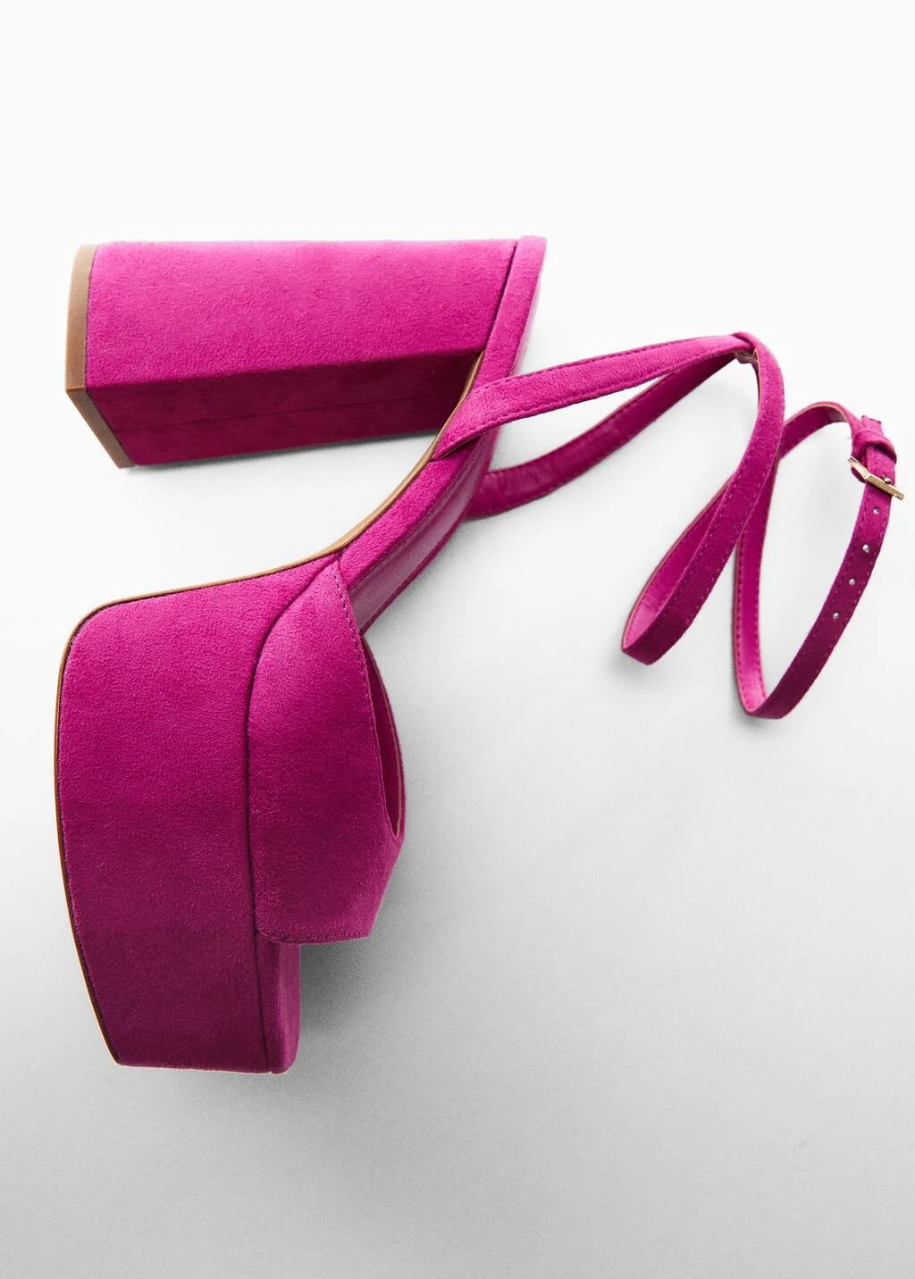 Sandales Bride Plateforme 7 Sandales Bride Plateforme – Image 5